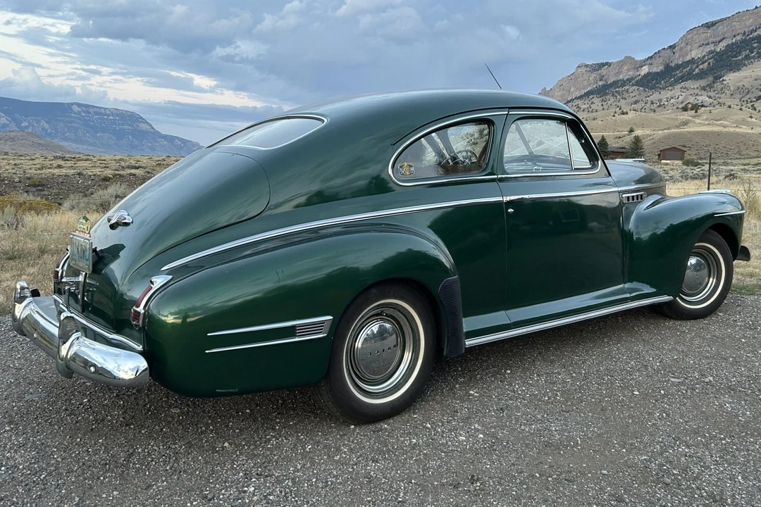 1941 Buick Special - Image 8 of 31