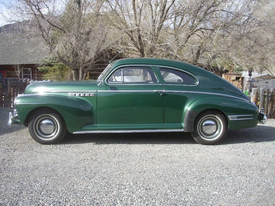 1941 Buick Special - Image 13 of 31