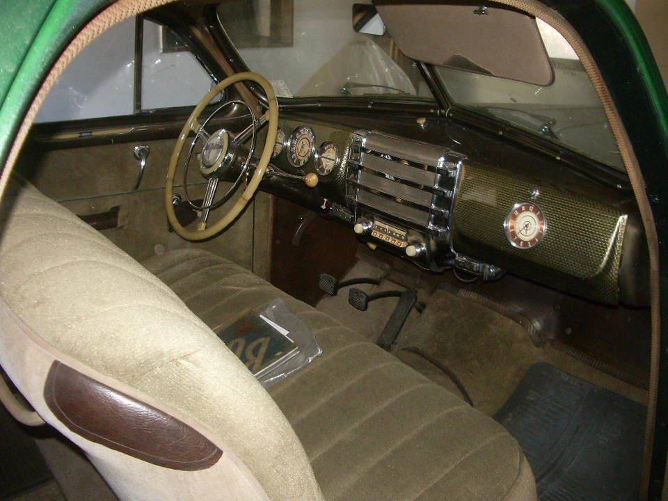 1941 Buick Special - Image 29 of 31