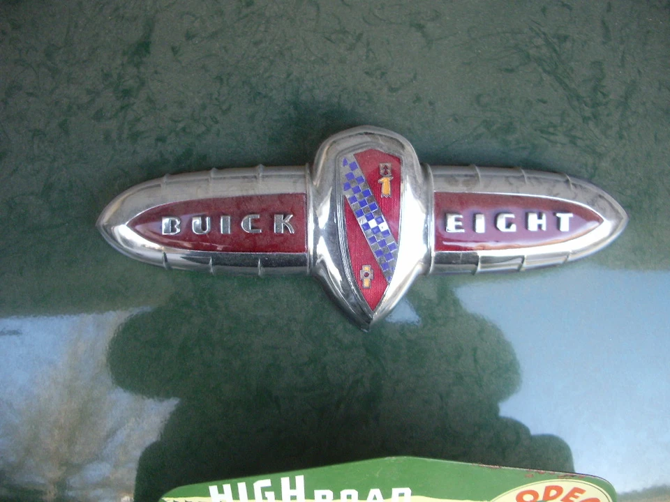 1941 Buick Special - Image 16 of 31