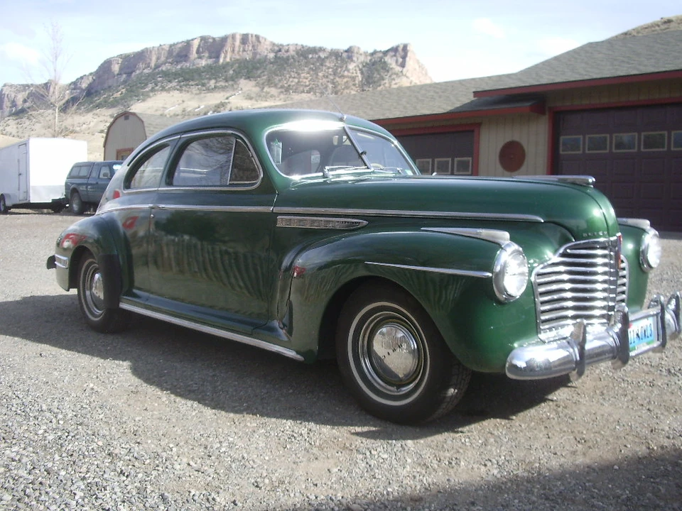 1941 Buick Special - Image 6 of 31