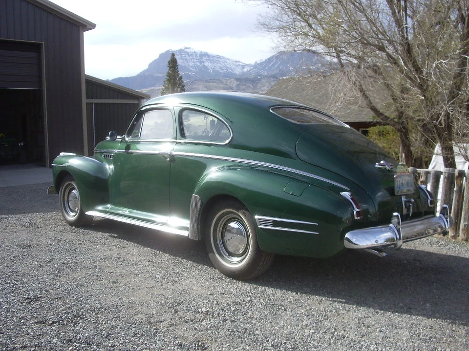 1941 Buick Special - Image 12 of 31