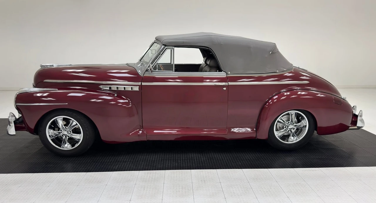 1941 Buick Special - Image 2 of 31