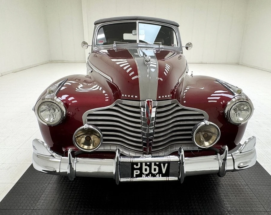 1941 Buick Special - Image 8 of 31