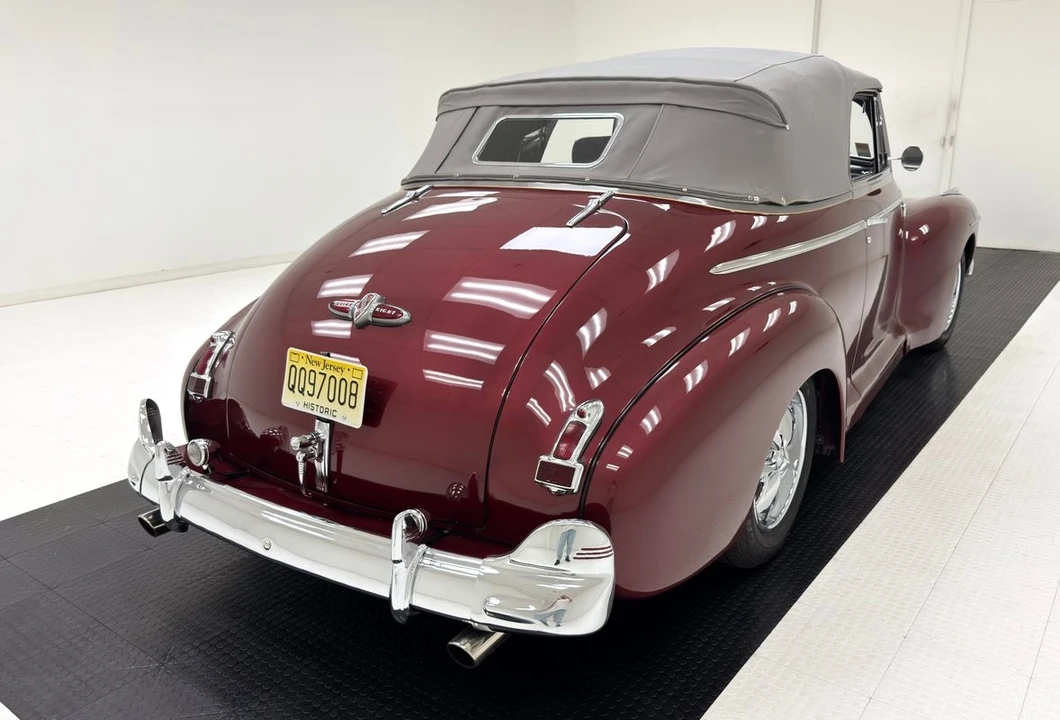 1941 Buick Special - Image 5 of 31