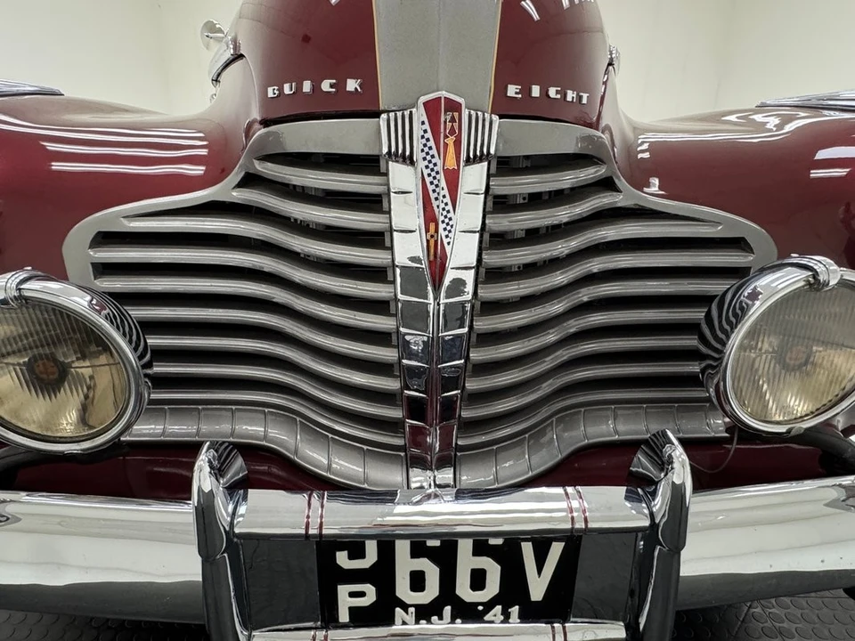 1941 Buick Special - Image 9 of 31