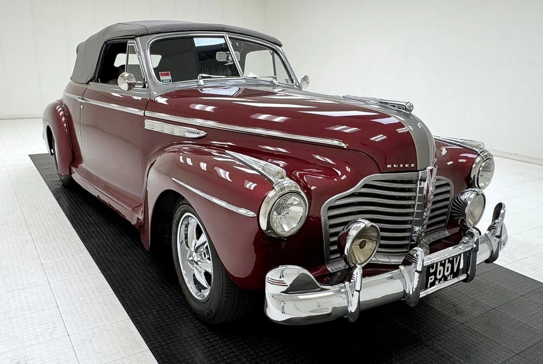 1941 Buick Special - Image 7 of 31