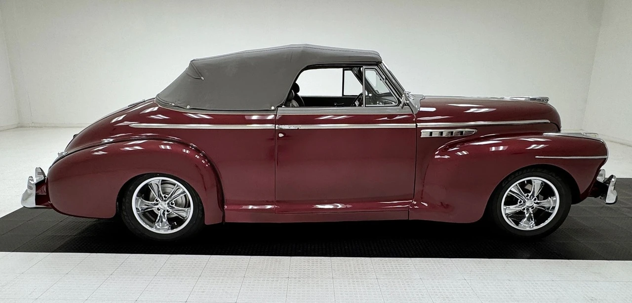 1941 Buick Special - Image 6 of 31