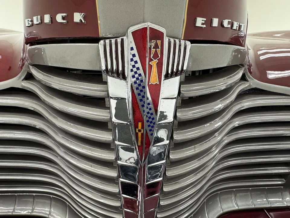 1941 Buick Special - Image 10 of 31