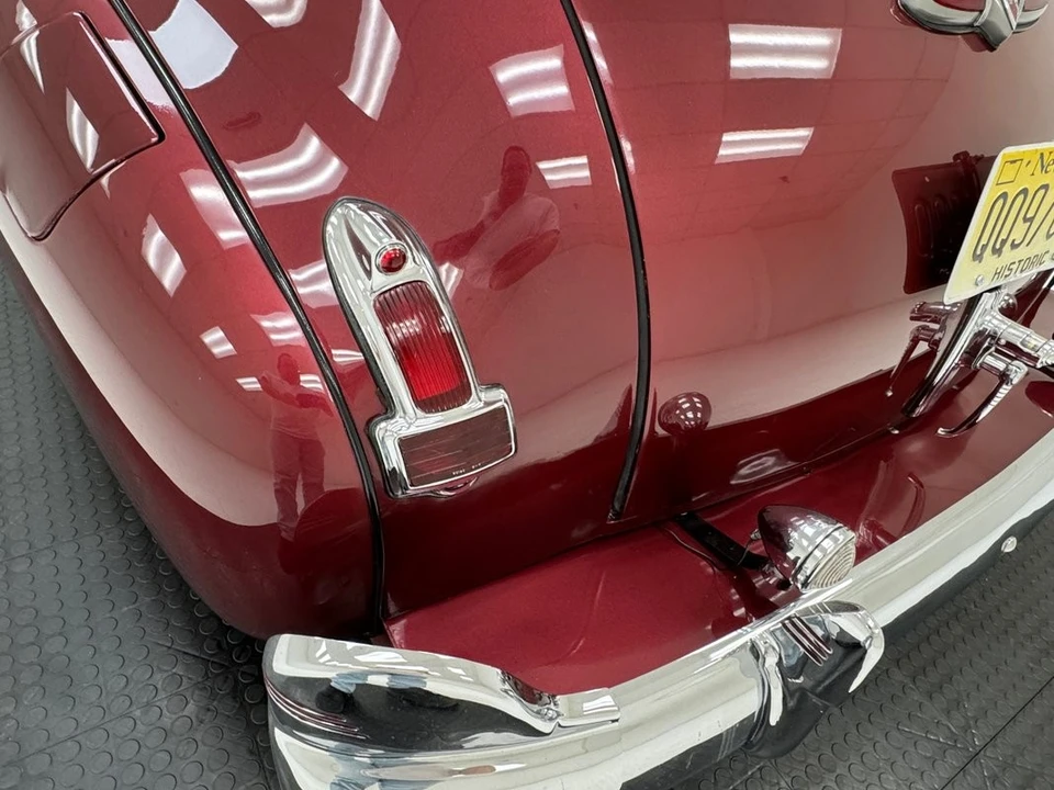 1941 Buick Special - Image 21 of 31