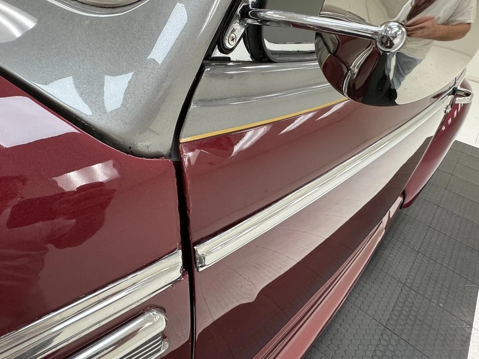 1941 Buick Special - Image 31 of 31