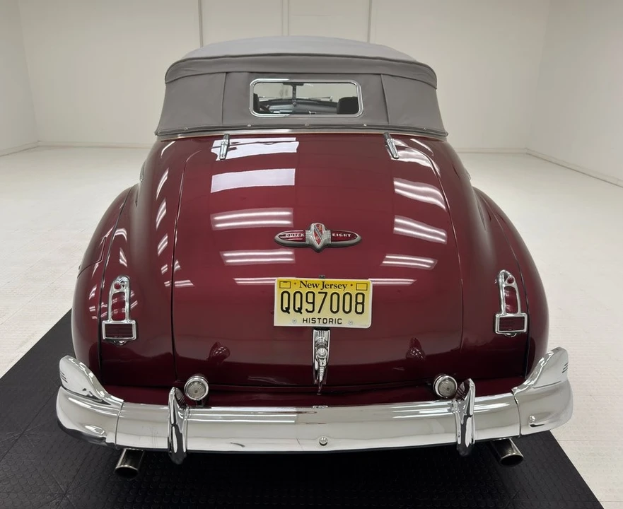 1941 Buick Special - Image 4 of 31