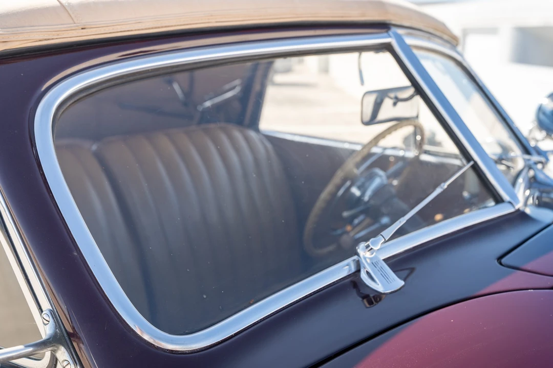 1941 Buick Super - Image 22 of 31