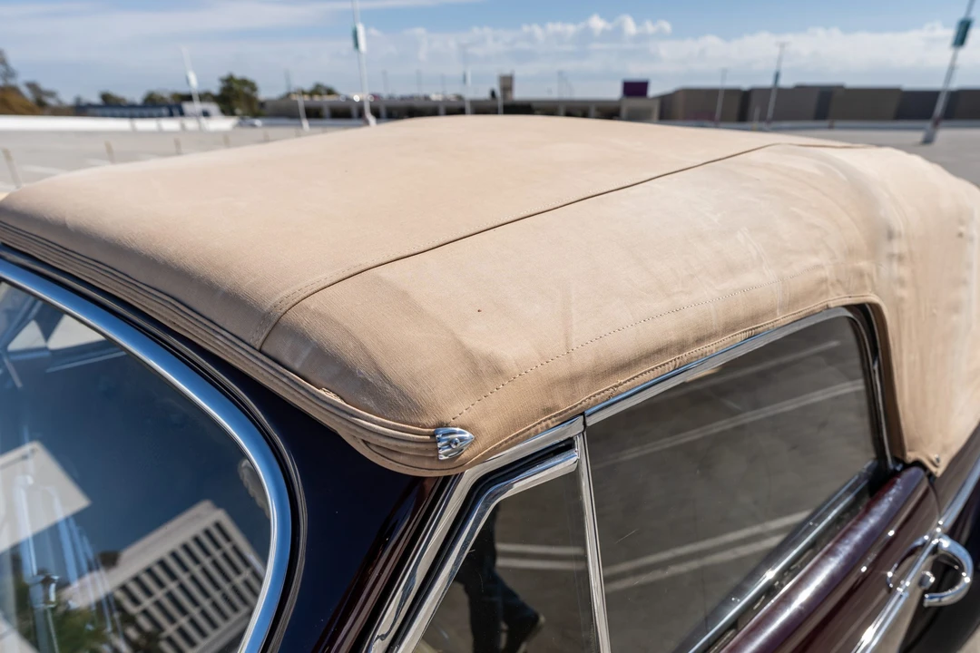1941 Buick Super - Image 30 of 31