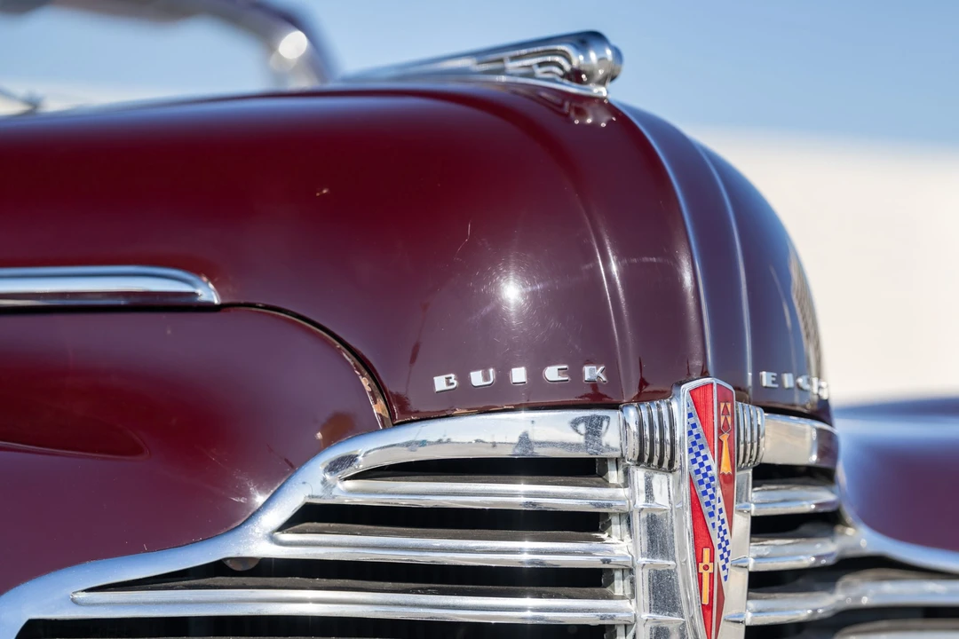 1941 Buick Super - Image 21 of 31