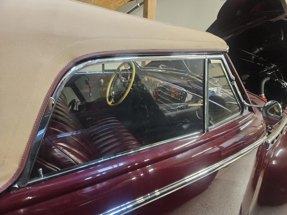 1941 Buick Super - Image 15 of 31