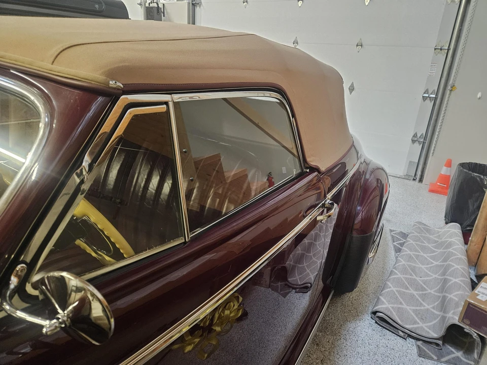 1941 Buick Super - Image 12 of 31
