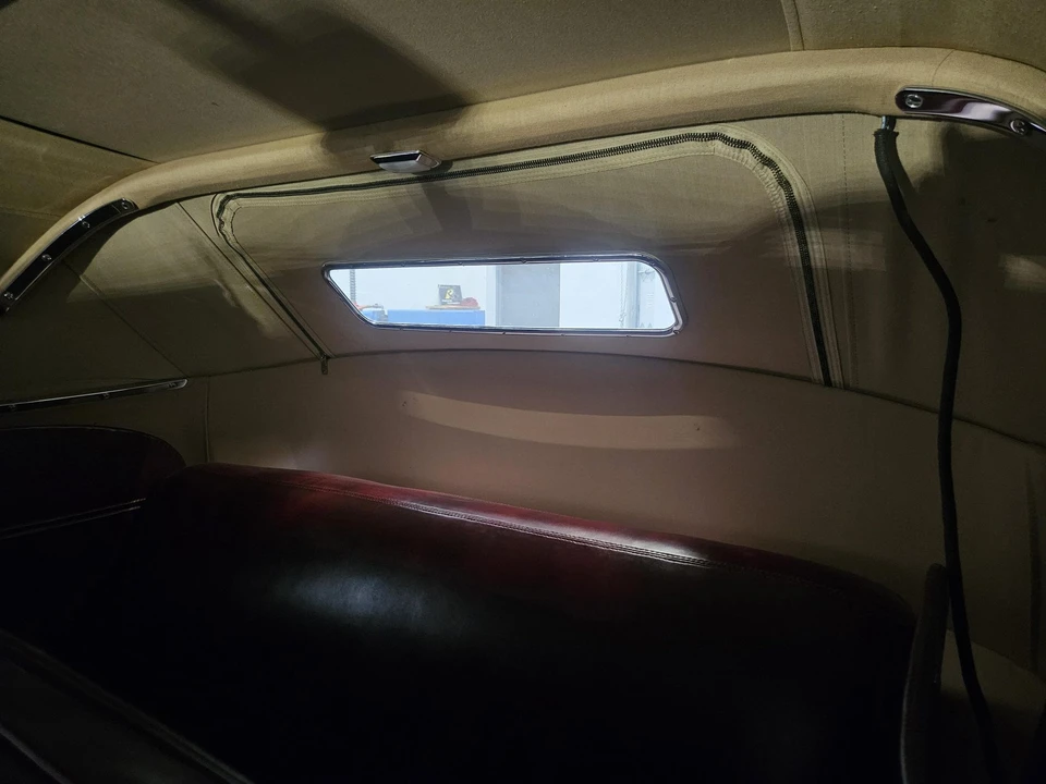 1941 Buick Super - Image 27 of 31