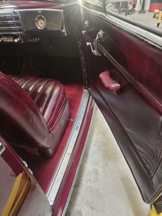 1941 Buick Super - Image 29 of 31