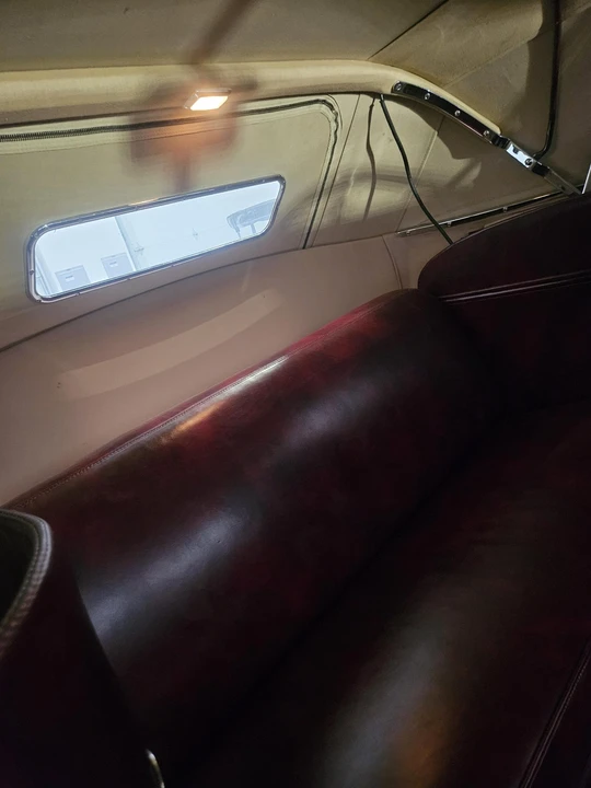 1941 Buick Super - Image 25 of 31