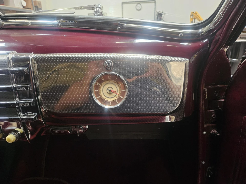 1941 Buick Super - Image 19 of 31