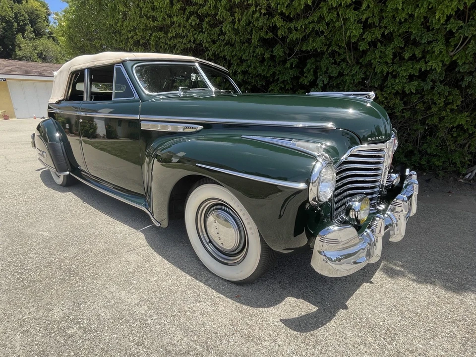 1941 Buick Super - Image 13 of 31