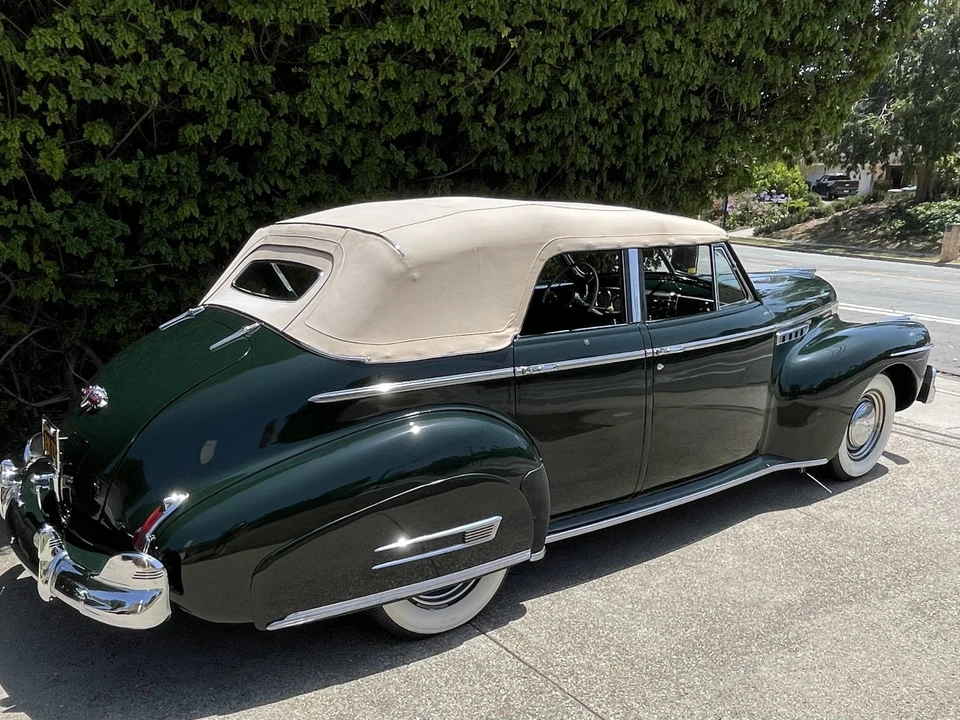 1941 Buick Super - Image 17 of 31