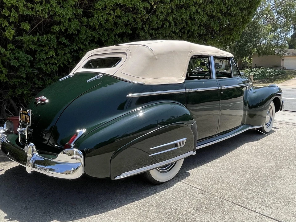 1941 Buick Super - Image 19 of 31