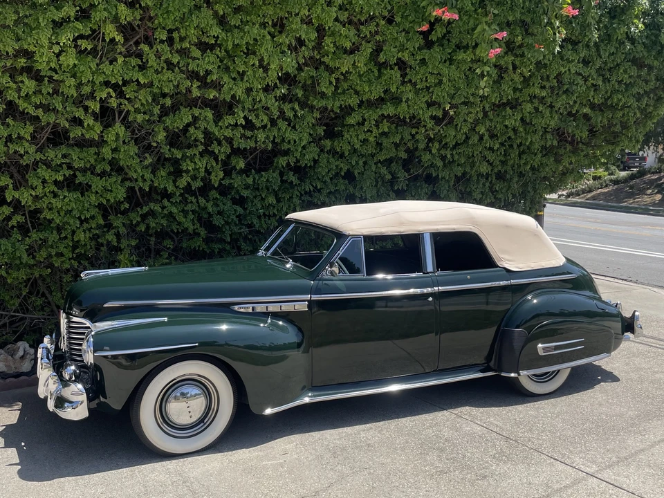 1941 Buick Super - Image 27 of 31