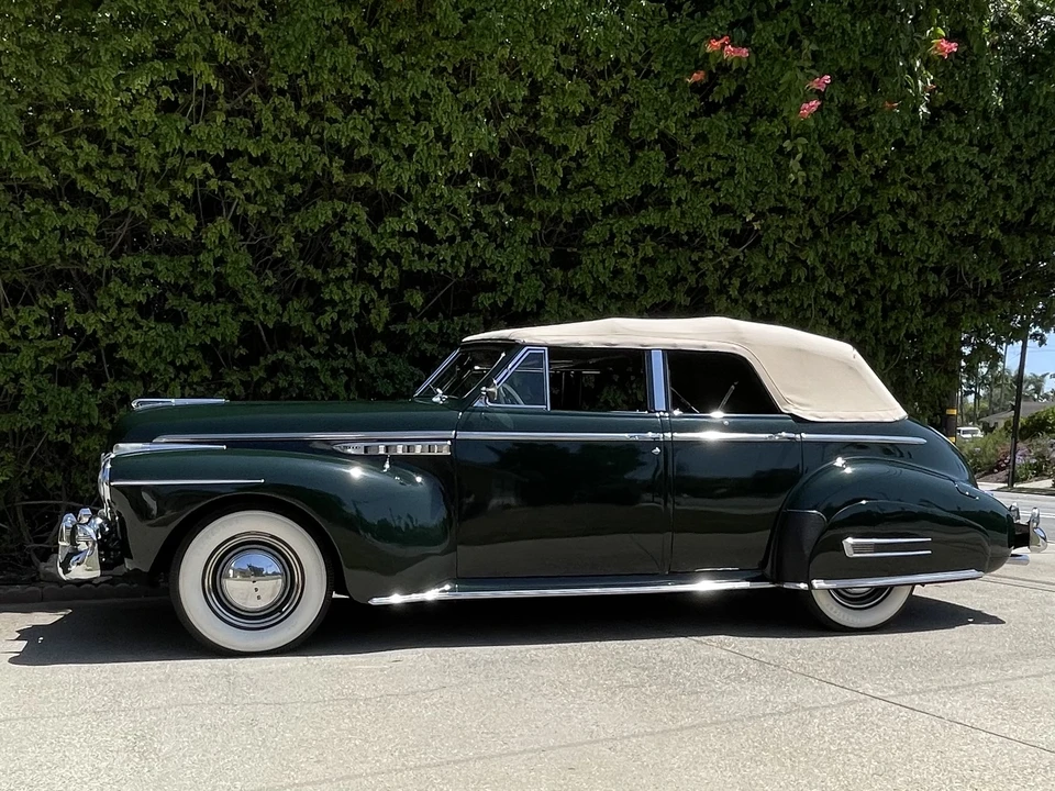 1941 Buick Super - Image 25 of 31