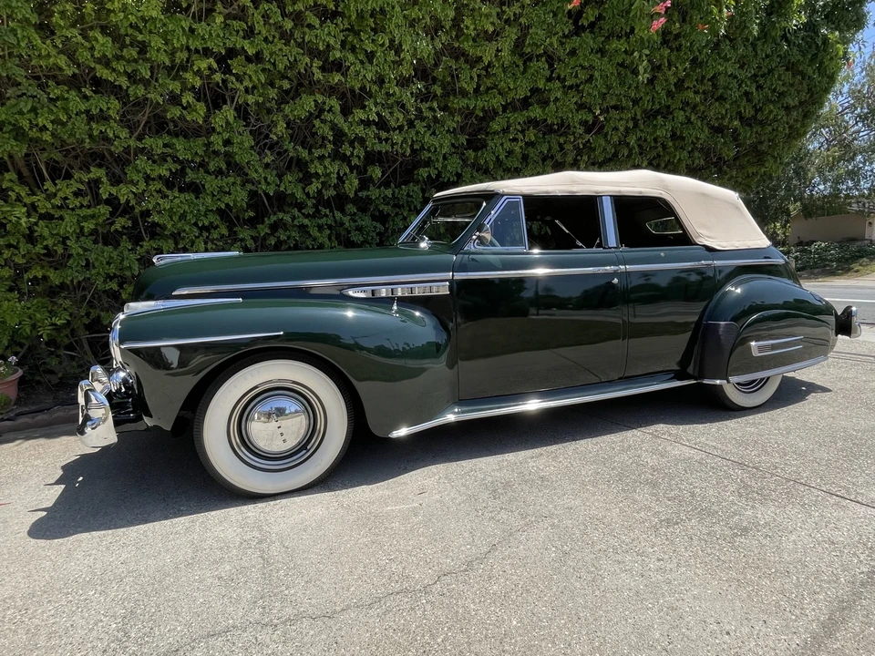 1941 Buick Super - Image 26 of 31