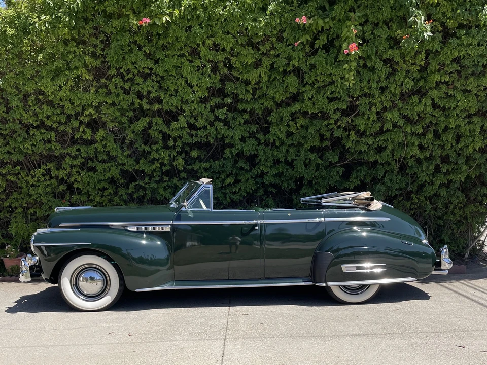 1941 Buick Super - Image 6 of 31