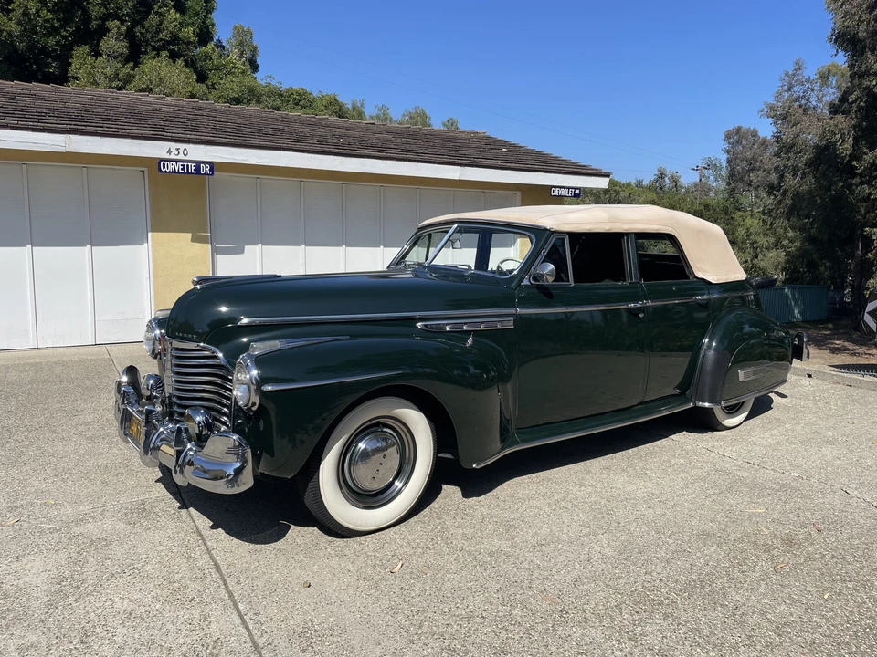 1941 Buick Super - Image 10 of 31