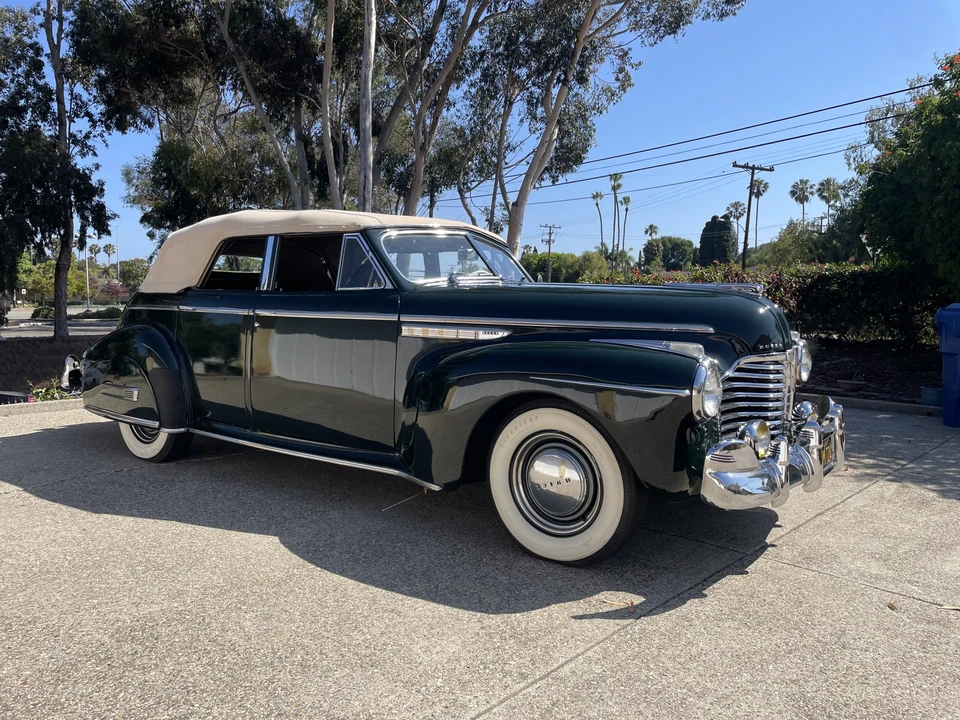 1941 Buick Super - Image 14 of 31