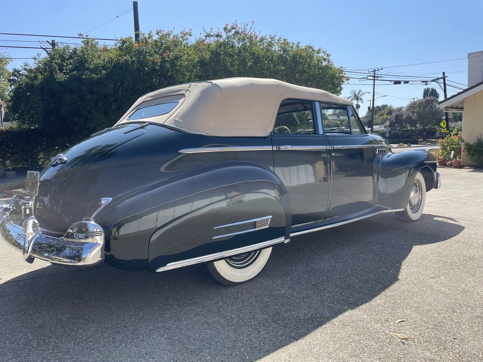 1941 Buick Super - Image 20 of 31