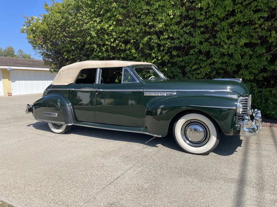 1941 Buick Super - Image 15 of 31