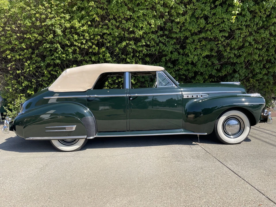 1941 Buick Super - Image 16 of 31