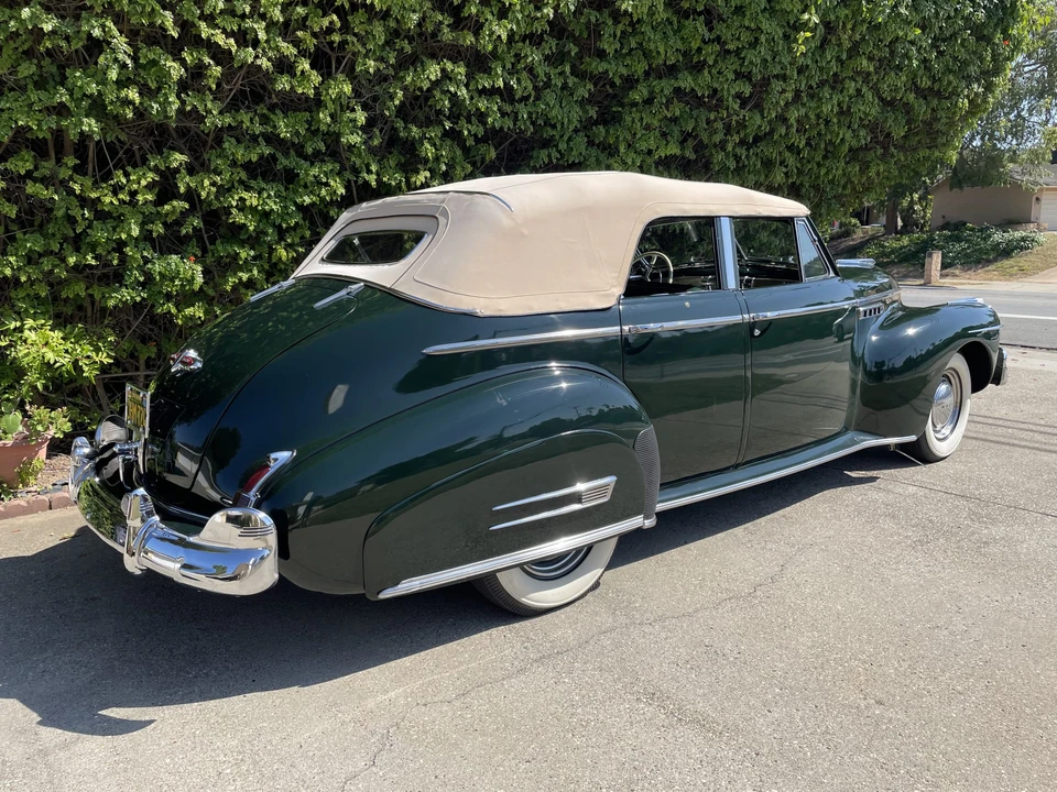 1941 Buick Super - Image 18 of 31