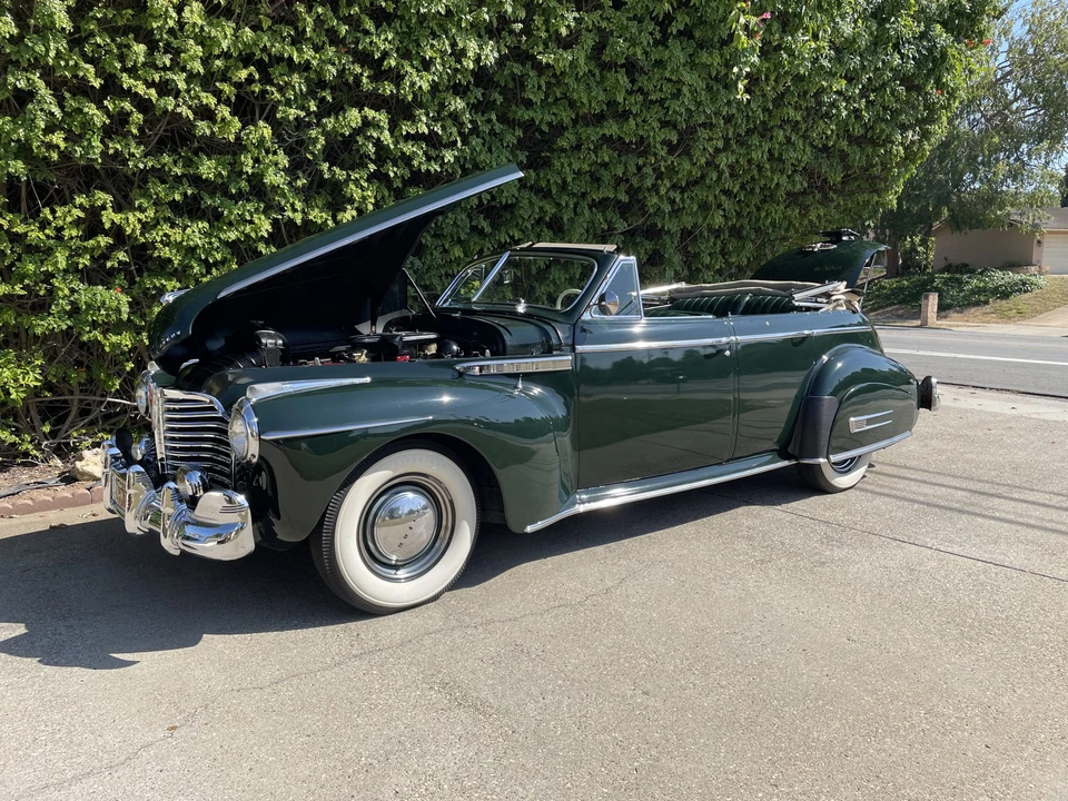 1941 Buick Super - Image 28 of 31
