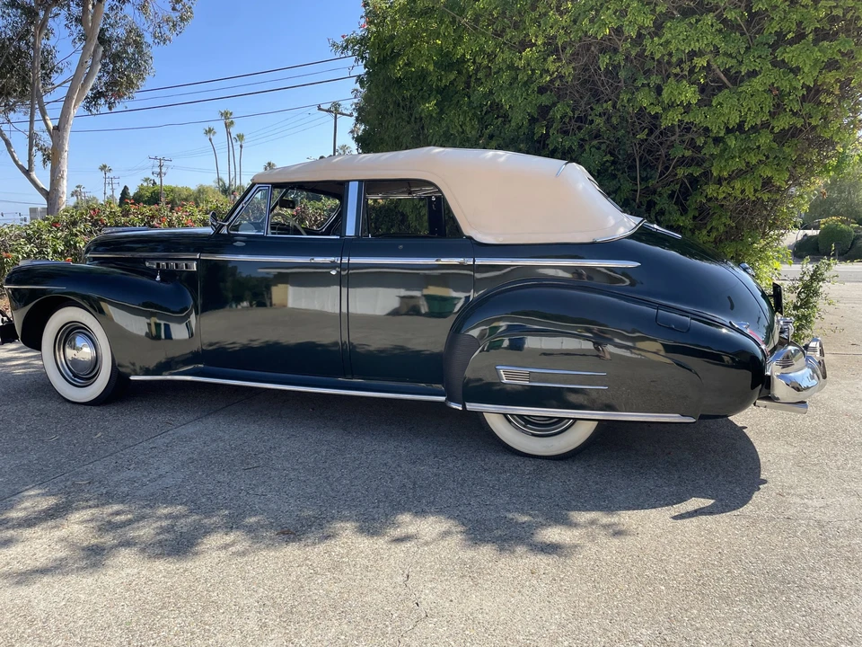 1941 Buick Super - Image 22 of 31