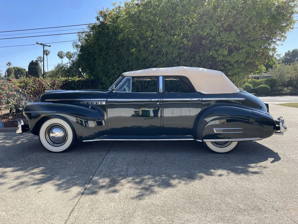1941 Buick Super - Image 23 of 31
