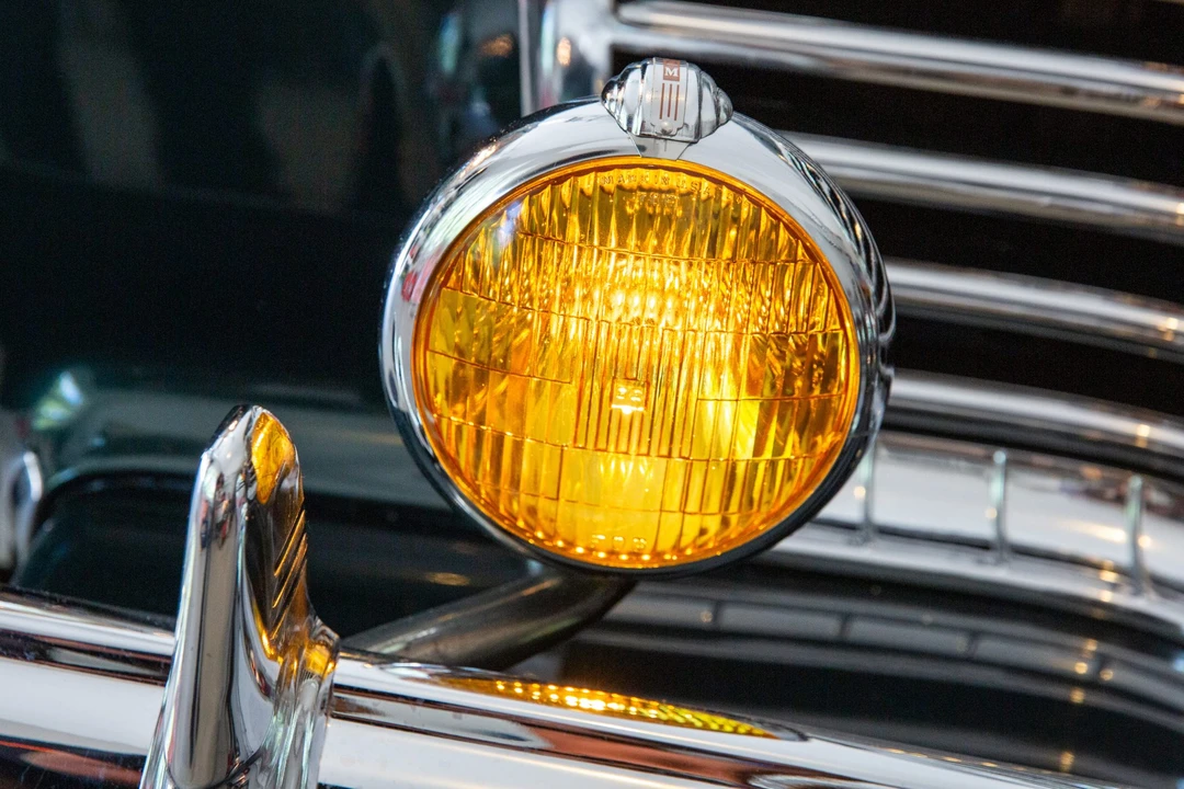 1941 Buick Super - Image 20 of 31