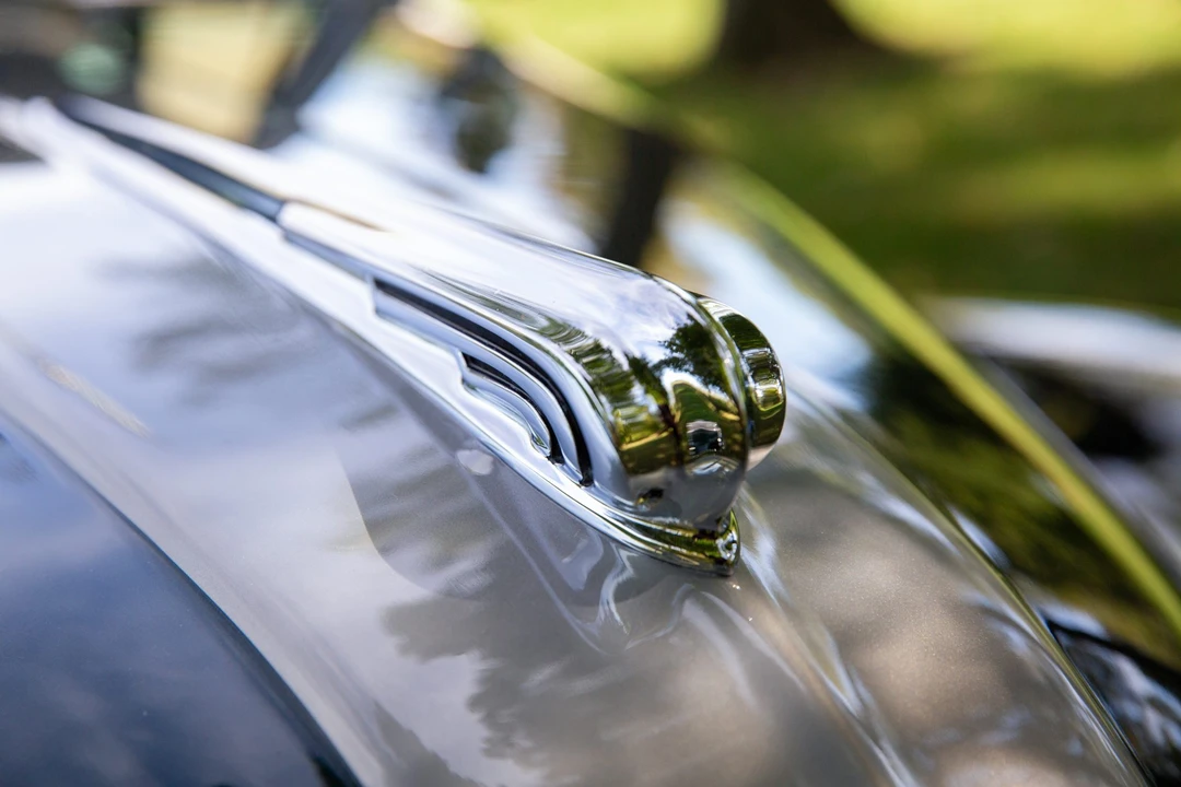 1941 Buick Super - Image 27 of 31