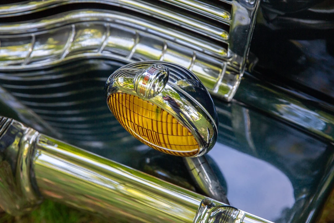 1941 Buick Super - Image 29 of 31