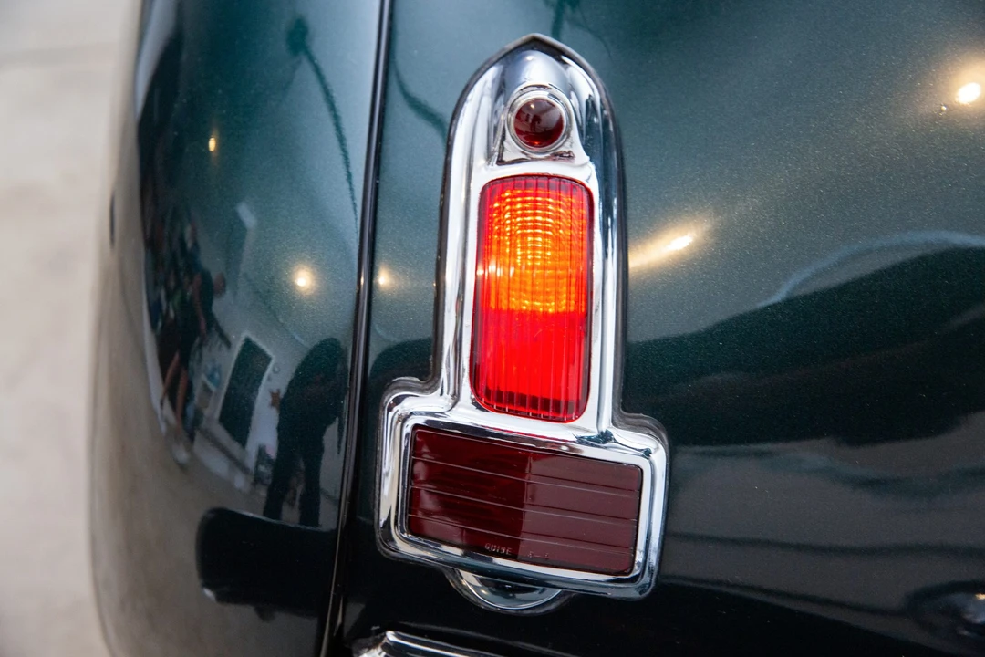 1941 Buick Super - Image 17 of 31