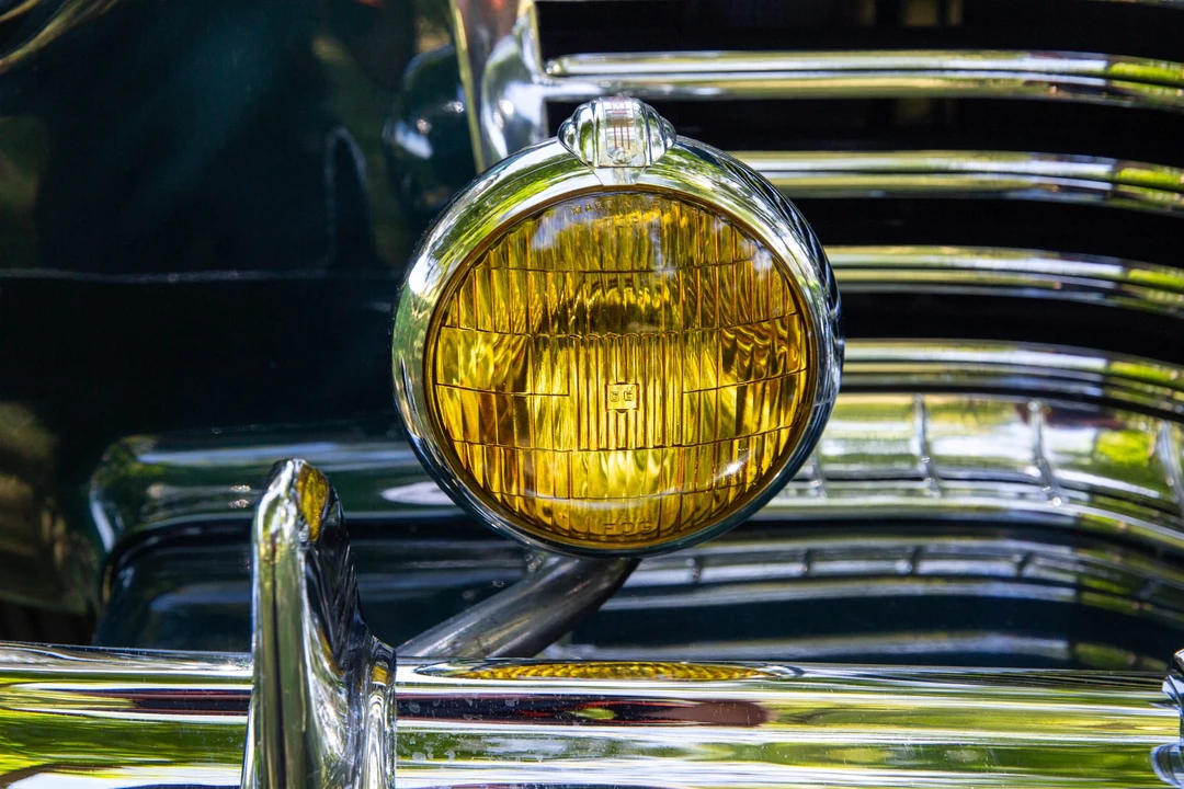 1941 Buick Super - Image 19 of 31