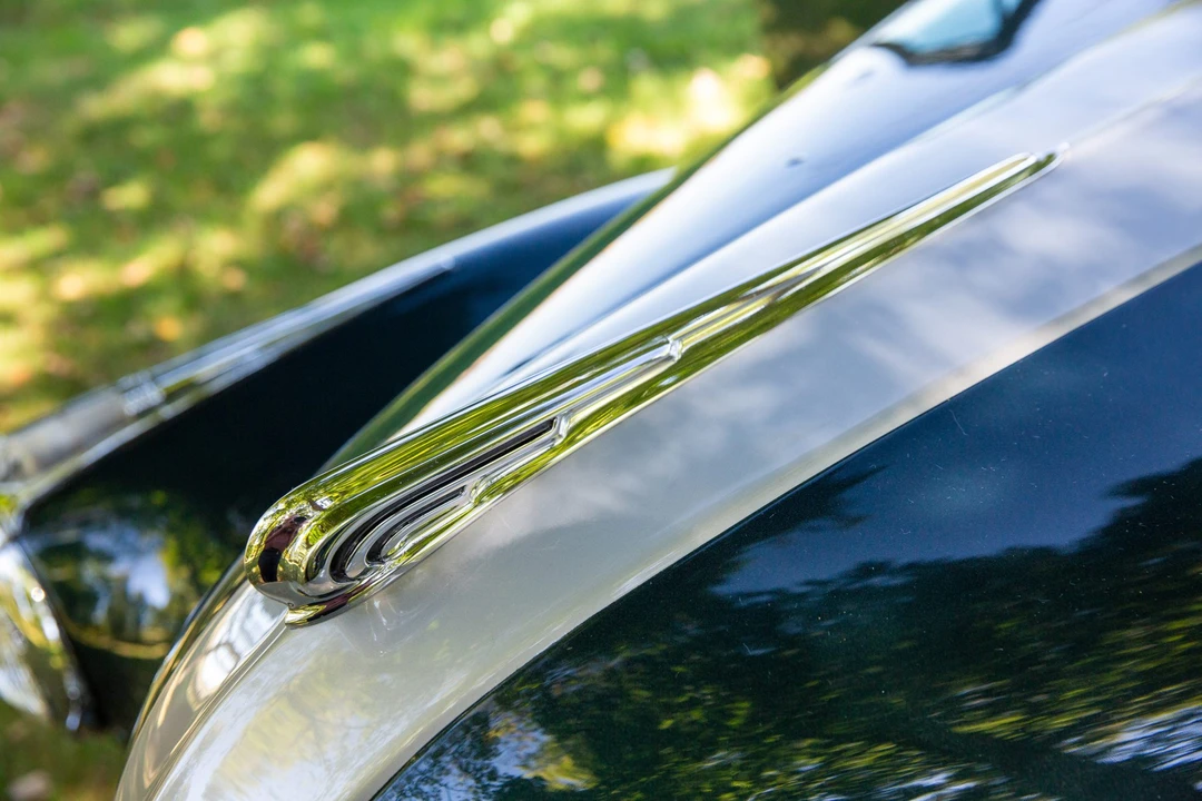 1941 Buick Super - Image 23 of 31