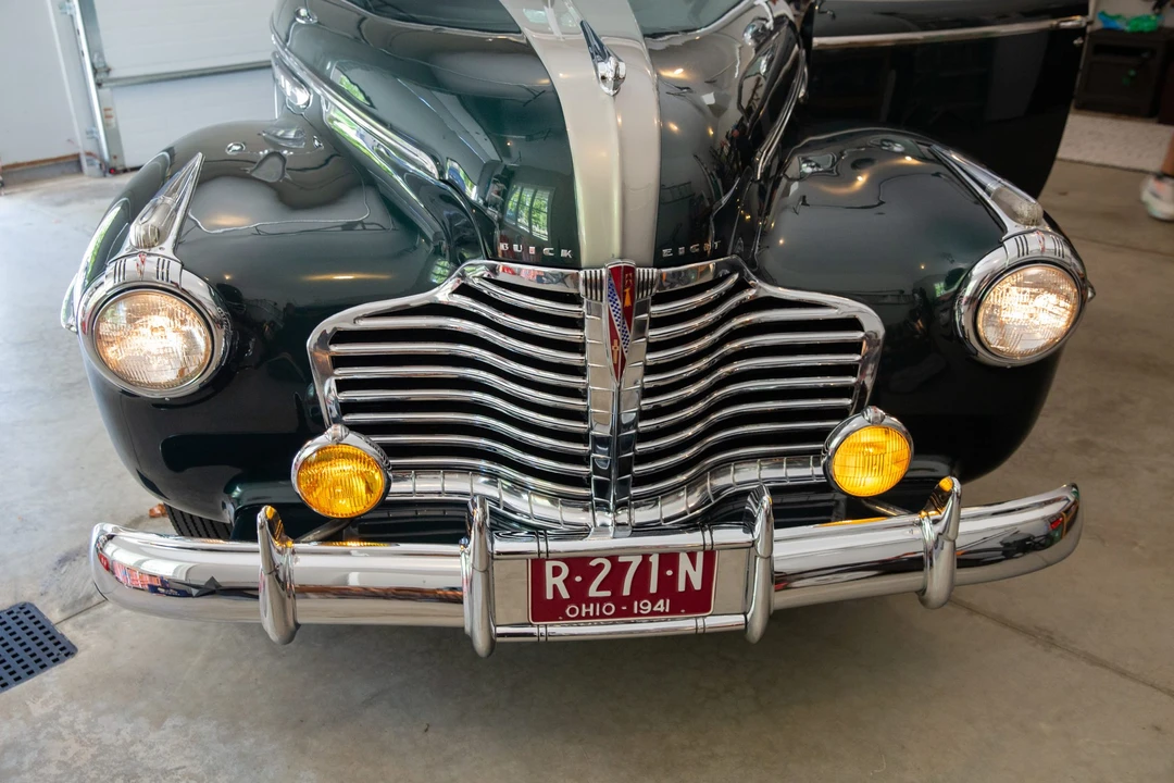 1941 Buick Super - Image 25 of 31