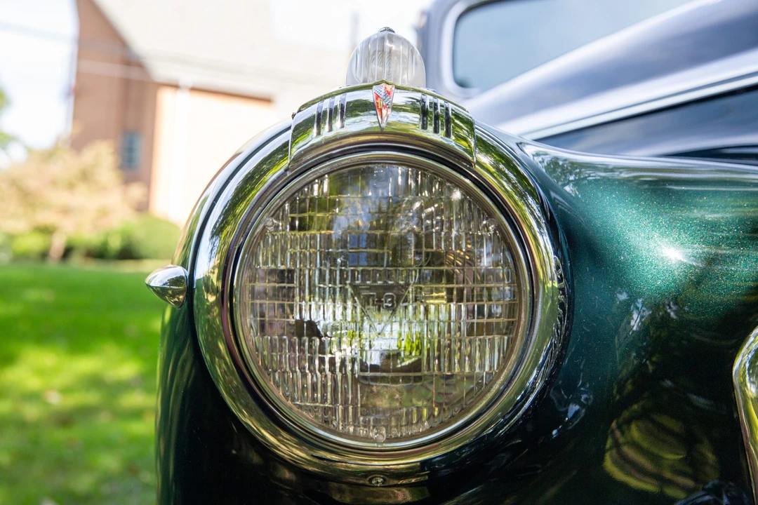 1941 Buick Super - Image 9 of 31