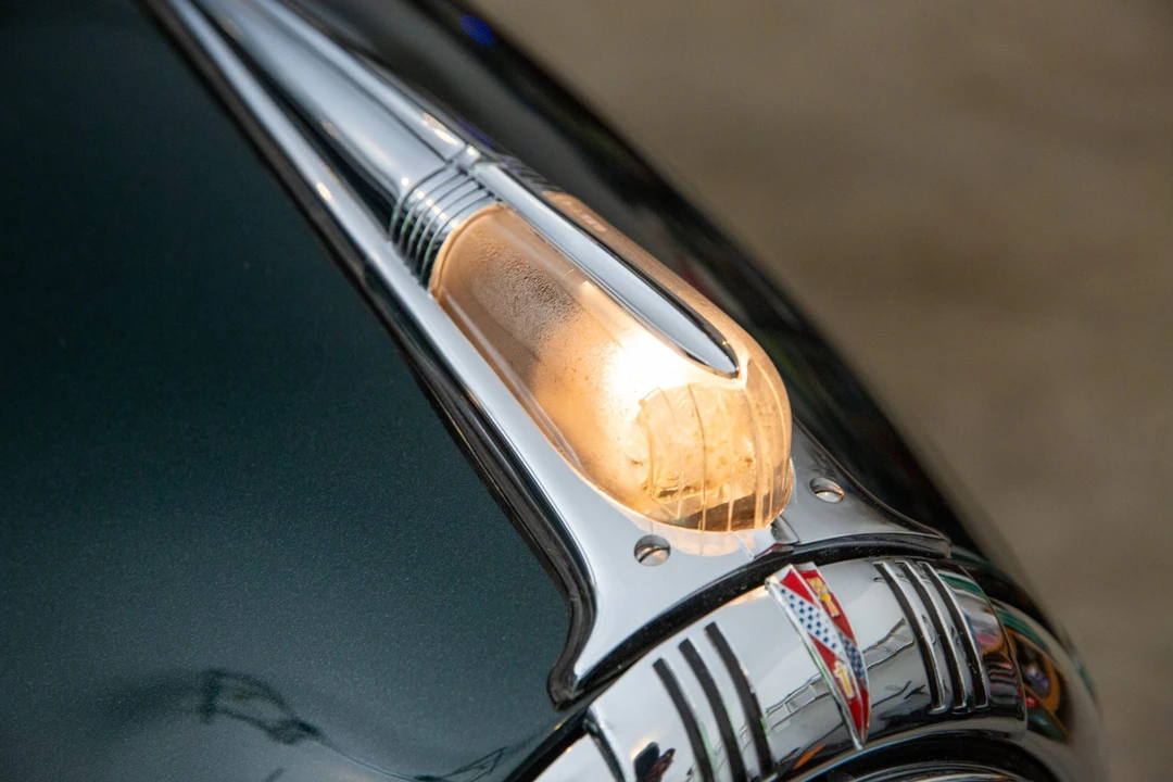 1941 Buick Super - Image 22 of 31